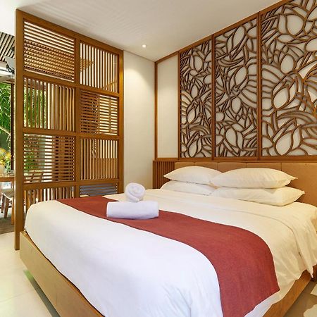 Tam House Villa Hotel دا نانغ المظهر الخارجي الصورة