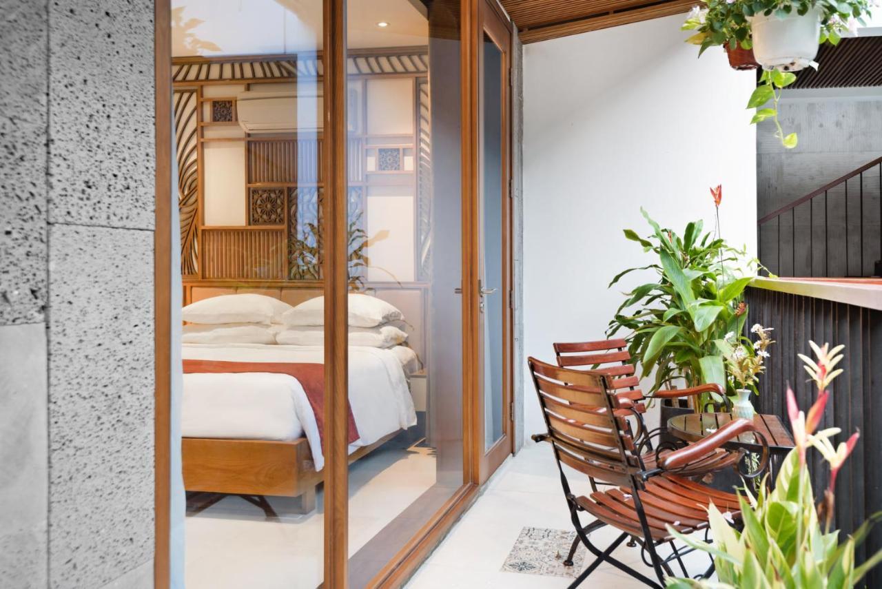 Tam House Villa Hotel دا نانغ المظهر الخارجي الصورة