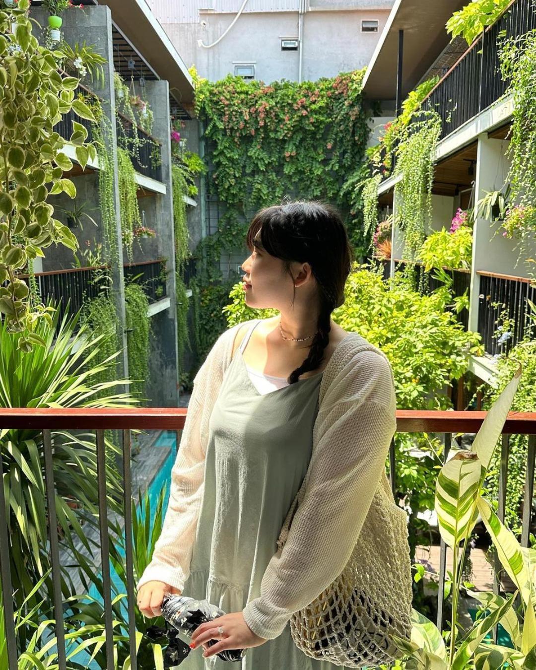 Tam House Villa Hotel دا نانغ المظهر الخارجي الصورة