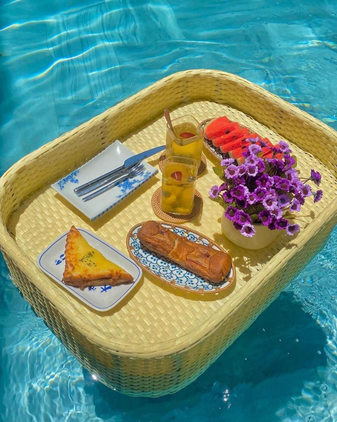 Tam House Villa Hotel دا نانغ المظهر الخارجي الصورة