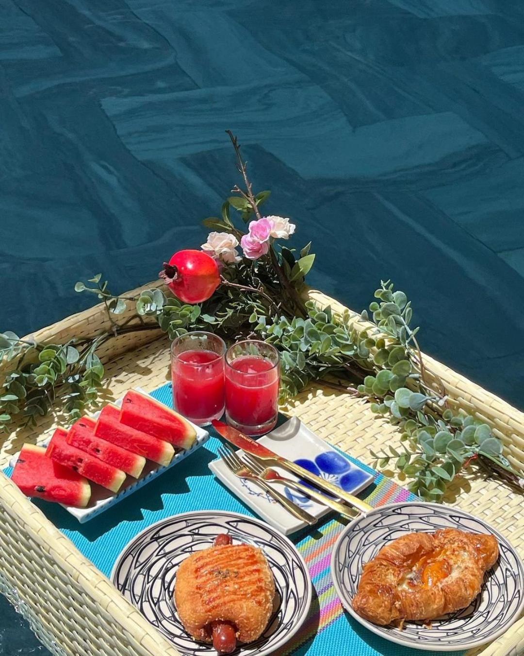 Tam House Villa Hotel دا نانغ المظهر الخارجي الصورة