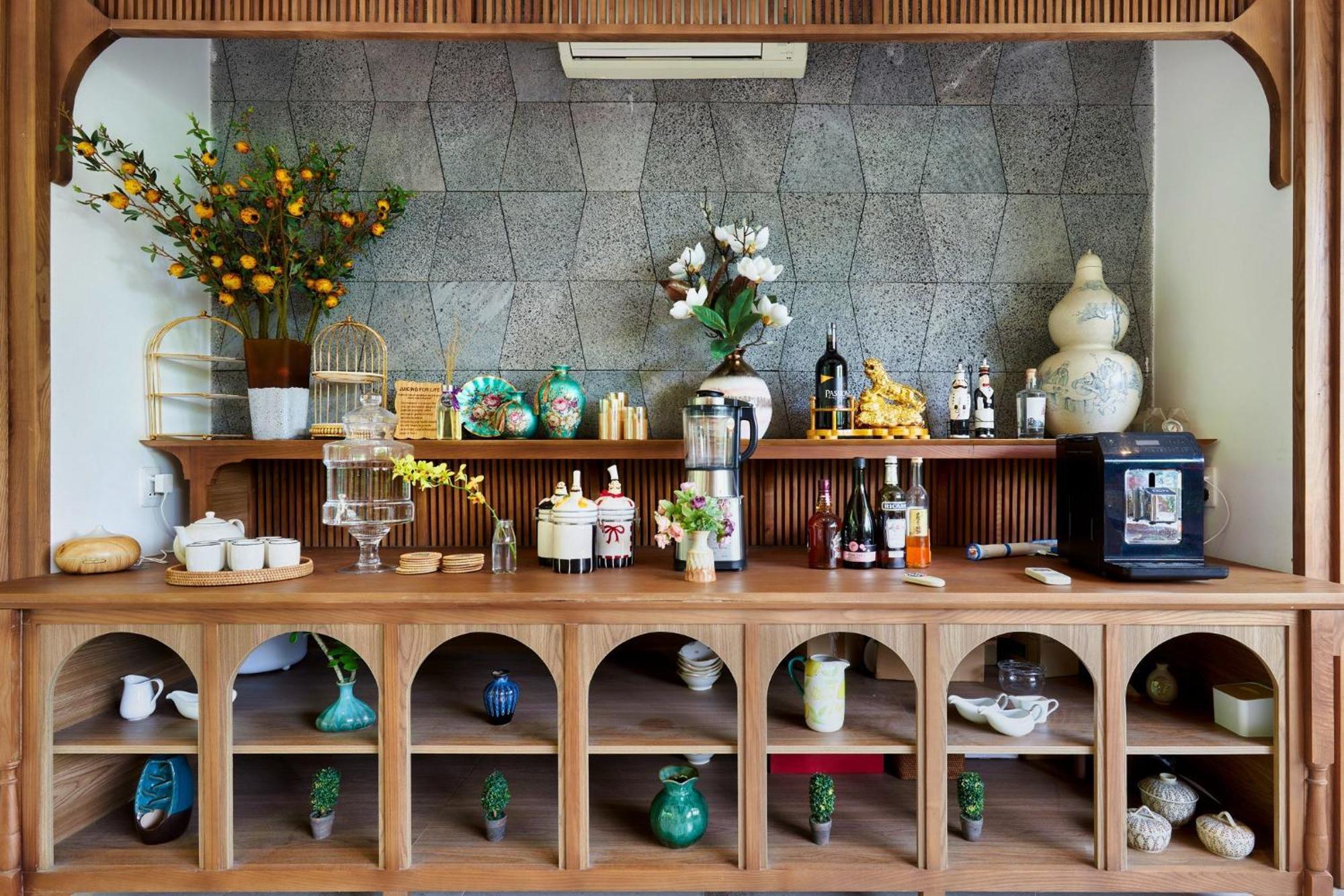 Tam House Villa Hotel دا نانغ المظهر الخارجي الصورة